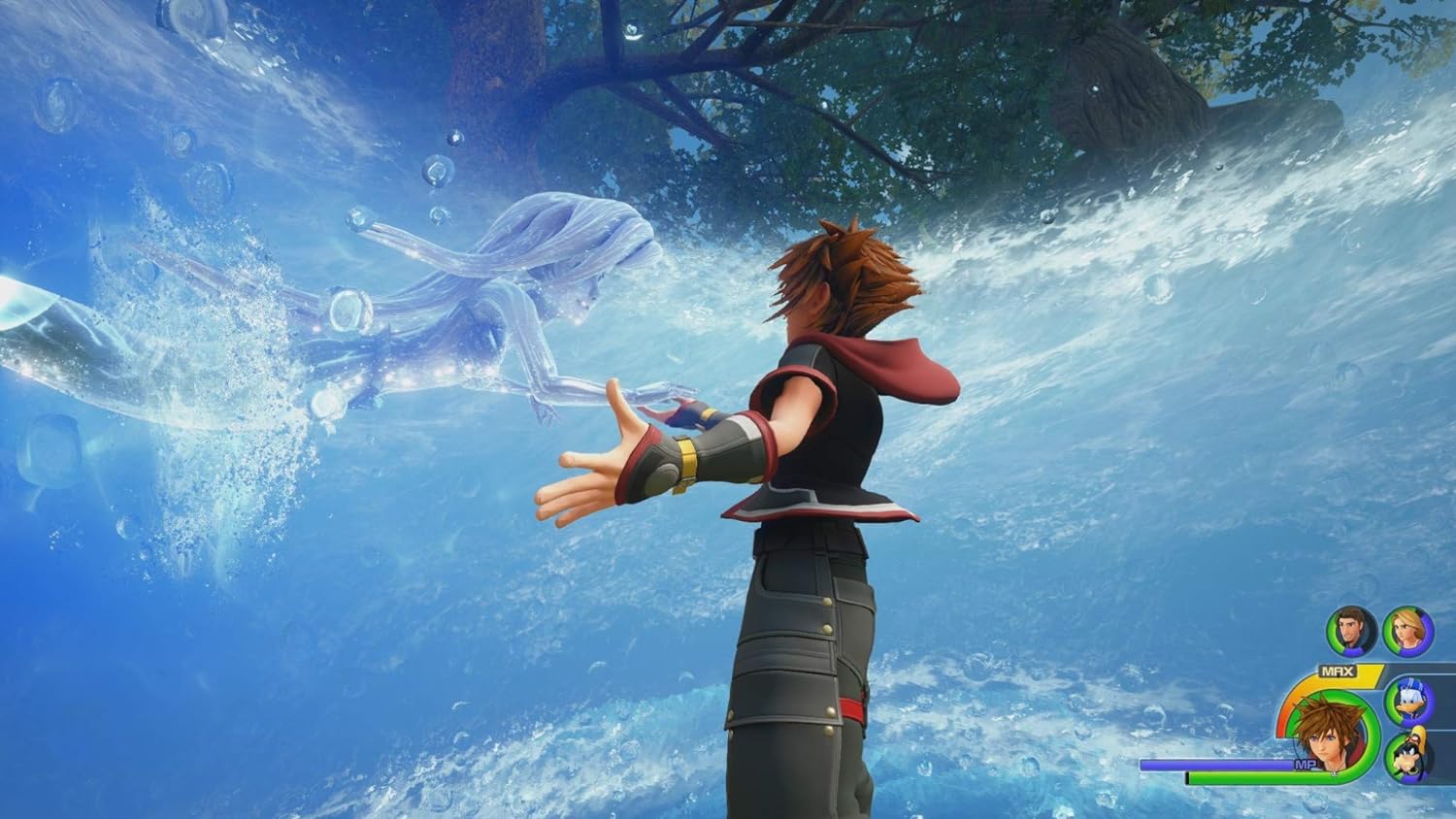 Kingdom Hearts III Deluxe Edition Xbox One Fr Kingdom Hearts III Deluxe Edition Xbox One Fr